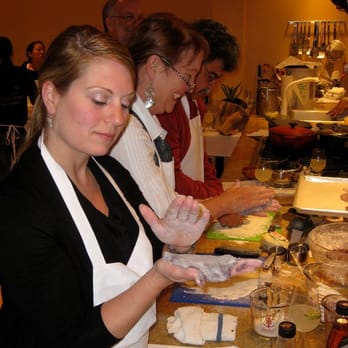 Cooking Classes in San Mateo California