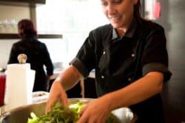 Cooking Classes in Sandy Utah