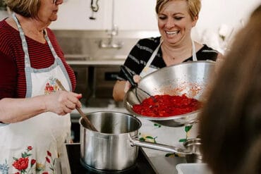 Cooking Classes in Spring Texas