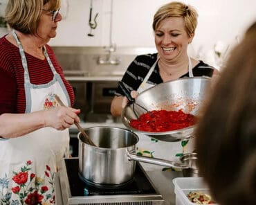 Cooking Classes in Spring Texas