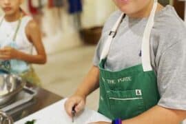 Cooking Classes in Temple Texas