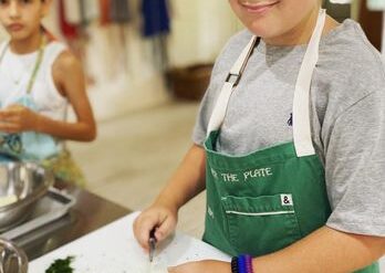 Cooking Classes in Temple Texas