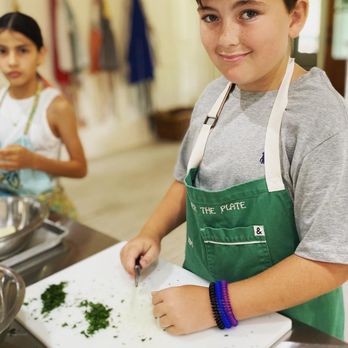 Cooking Classes in Temple Texas