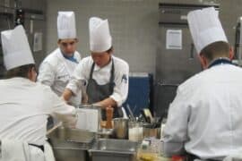 Cooking Classes in Tracy California