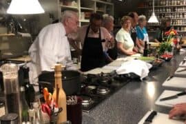 Cooking Classes in Turlock California