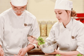 Cooking Classes in West Valley City Utah