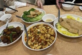 Cooking Classes in Yuen Long New Territories