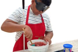 Cooking Classes in Yuma Arizona