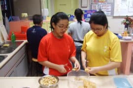 Cooking Classes inÂ Bukit Panjang