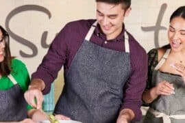 Cooking Classes inÂ Redmond Washington