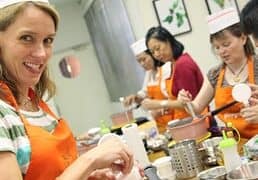 Cooking Classes inÂ Sengkang