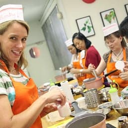 Cooking Classes inÂ Sengkang