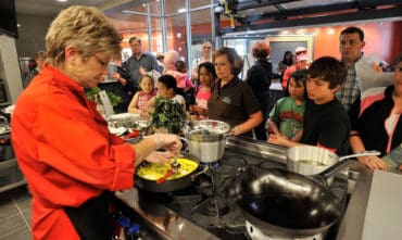 Cooking Classes inÂ Tacoma Washington