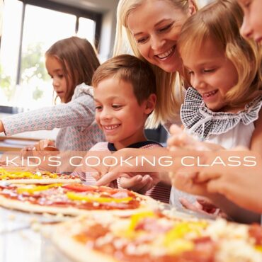 Cooking Classes inÂ Woodlands