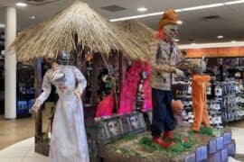 Costume Shops in Alpharetta Georgia