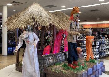 Costume Shops in Alpharetta Georgia