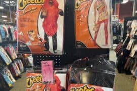 Costume Shops in Antioch California