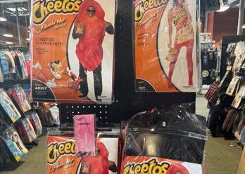 Costume Shops in Antioch California