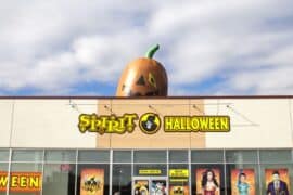 Costume Shops in Apple Valley California