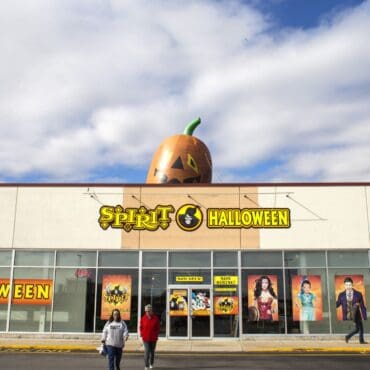 Costume Shops in Apple Valley California