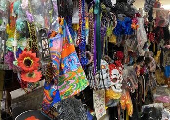 Costume Shops in Bakersfield California