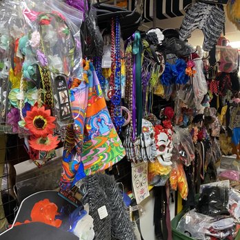 Costume Shops in Bakersfield California