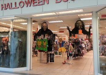 Costume Shops in Beaumont Texas