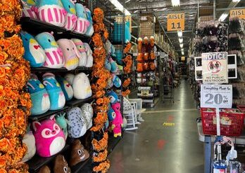 Costume Shops in Buena Park California