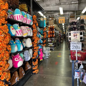 Costume Shops in Buena Park California