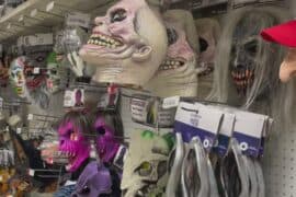 Costume Shops in Corpus Christi Texas