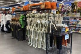 Costume Shops in Eastvale California