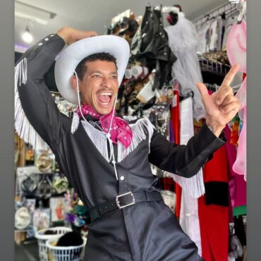 Costume Shops in Escondido California