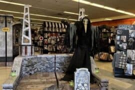 Costume Shops in Fremont California