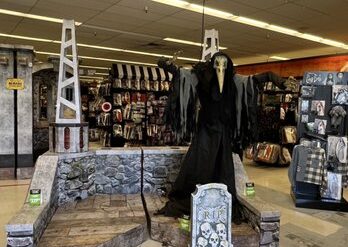 Costume Shops in Fremont California