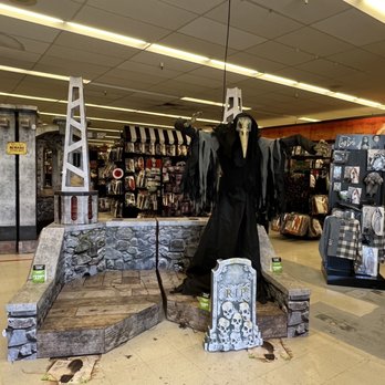 Costume Shops in Fremont California