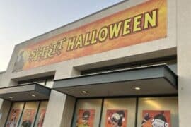 Costume Shops in Garden Grove California