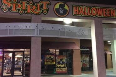 Costume Shops in Goodyear Arizona