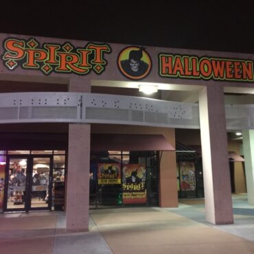 Costume Shops in Goodyear Arizona