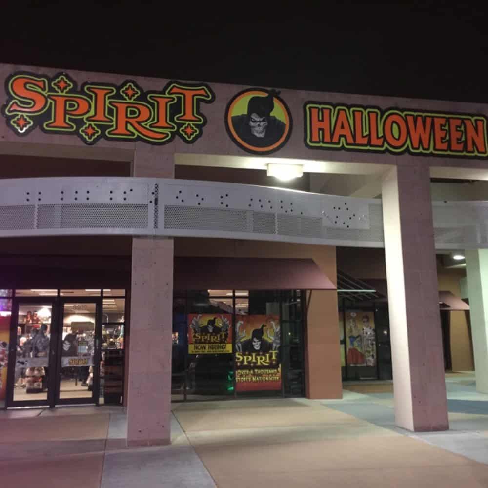 Costume Shops in Goodyear Arizona