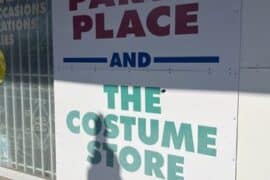 Costume Shops in Hemet California