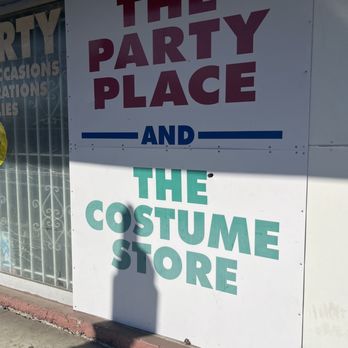 Costume Shops in Hemet California