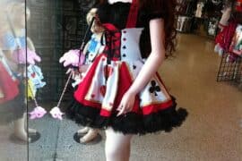 Costume Shops in Irvine California