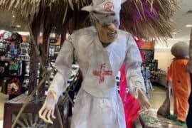 Costume Shops in Johns Creek Georgia