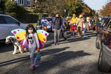 Costume Shops in Kent Washington