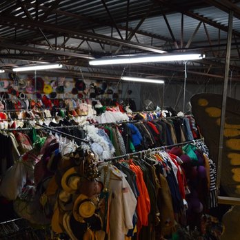 Costume Shops in Killeen Texas