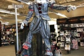 Costume Shops in Lake Elsinore California