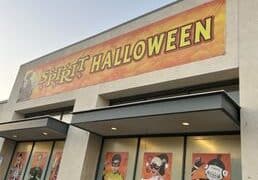 Costume Shops in Lakewood California