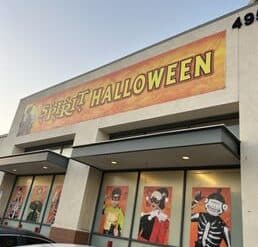 Costume Shops in Lakewood California