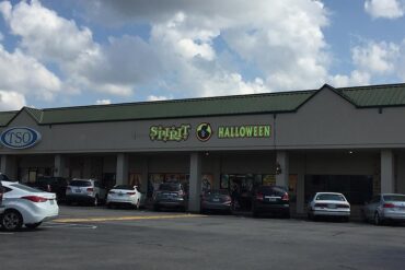 Costume Shops in Longview Texas