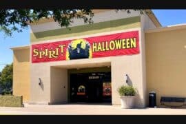 Costume Shops in Madera California